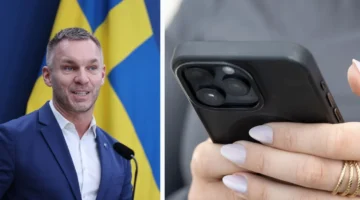 خطوة عاجلة تفتح التجوال الوطني في السويد أثناء انقطاع الشبكة